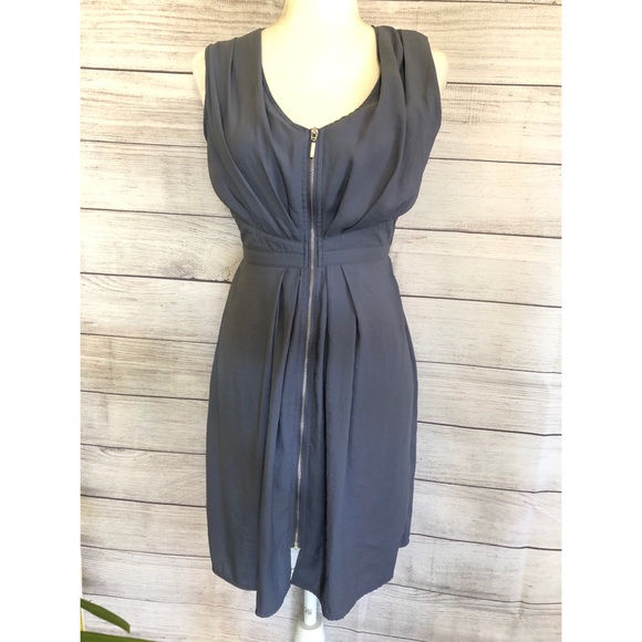 H&M Dresses & Skirts - H&M | Zip Down Dress